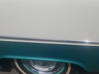 1955 Chevrolet  Belair for sale in Pittsburgh Area, Pennsylvania (ID-57685)