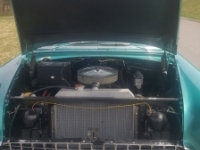 1955 Chevrolet  Belair for sale in Pittsburgh Area, Pennsylvania (ID-57685)