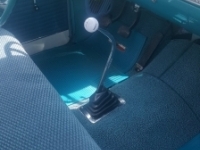 1955 Chevrolet  Belair for sale in Pittsburgh Area, Pennsylvania (ID-57685)