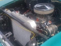 1955 Chevrolet  Belair for sale in Pittsburgh Area, Pennsylvania (ID-57685)