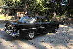 1955 Chevrolet Bel Air for sale in Marietta, Georgia (ID-27749)