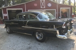 1955 Chevrolet Bel Air for sale in Marietta, Georgia (ID-27749)