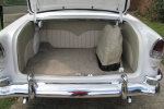 1955 Chevrolet Bel Air for sale in Atlanta, Georgia (ID-28389)