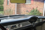 1955 Chevrolet Bel Air for sale in Atlanta, Georgia (ID-28389)