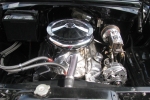 1955 Chevrolet Bel Air for sale in Atlanta, Georgia (ID-28389)