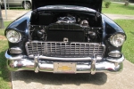 1955 Chevrolet Bel Air for sale in Atlanta, Georgia (ID-28389)