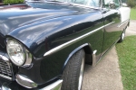 1955 Chevrolet Bel Air for sale in Atlanta, Georgia (ID-28389)