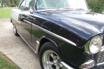 1955 Chevrolet Bel Air for sale in Atlanta, Georgia (ID-28389)