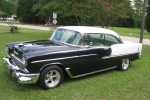 1955 Chevrolet Bel Air for sale in Atlanta, Georgia (ID-28389)