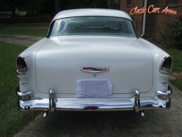 1955 Chevrolet Bel Air for sale in Atlanta, Georgia (ID-28389) 1955 Chevrolet Bel Air for sale in Atlanta, Georgia (ID-28389)