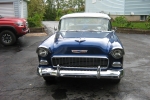1955 Chevrolet Nomad for sale in Bathurst, New Brunswick (ID-44343)