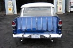 1955 Chevrolet Nomad for sale in Bathurst, New Brunswick (ID-44343)