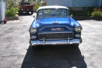 1955 Chevrolet Nomad for sale in Bathurst, New Brunswick (ID-44343)