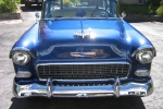 1955 Chevrolet Nomad for sale in Bathurst, New Brunswick (ID-44343)