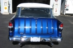 1955 Chevrolet Nomad for sale in Bathurst, New Brunswick (ID-44343)