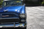 1955 Chevrolet Nomad for sale in Bathurst, New Brunswick (ID-44343)