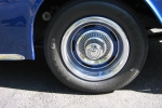 1955 Chevrolet Nomad for sale in Bathurst, New Brunswick (ID-44343)