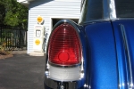 1955 Chevrolet Nomad for sale in Bathurst, New Brunswick (ID-44343)