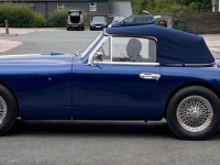 1955 Aston Martin DB for sale (ID-129761)
