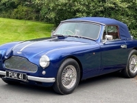 1955 Aston Martin DB for sale (ID-129761)
