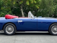 1955 Aston Martin DB for sale (ID-129761)
