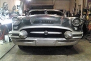 1955 Buick Hot Rod for sale
