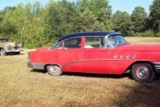 1955 Buick Roadmaster for sale