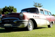 1955 Buick Century for sale