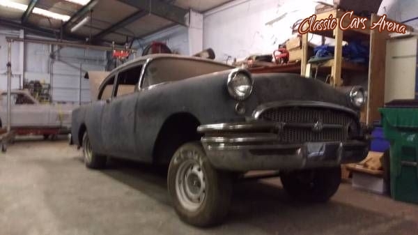 1955 Buick Special for sale in Michigan (ID-21485)