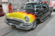 1955 Buick Roadmaster for sale