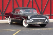 1955 Buick Roadmaster for sale