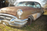 1955 Buick Century for sale