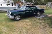 1955 Buick Century for sale