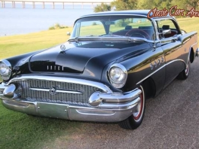 1955 Buick Super for sale