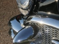1955 Buick Super for sale in Texas (ID-33294)