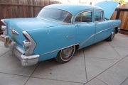 1955 Buick Century for sale
