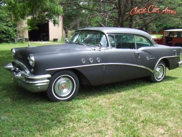 1955 Buick Special for sale in Michigan (ID-39041) 1955 Buick Special for sale in Michigan (ID-39041)