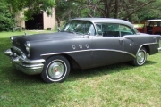 1955 Buick Special for sale