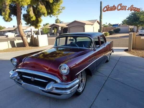 1955 Buick Special for sale in Michigan (ID-39734) 1955 Buick Special for sale in Michigan (ID-39734)