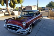 1955 Buick Special for sale