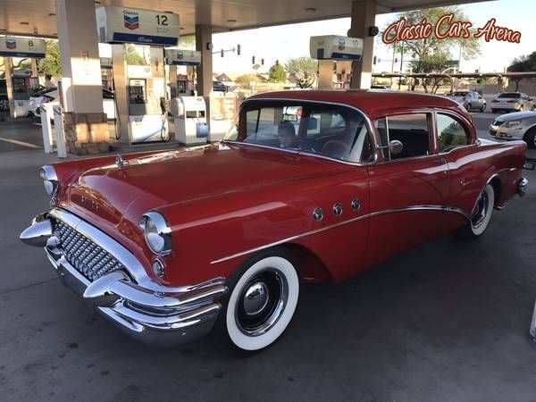 1955 Buick Special for sale in Michigan (ID-39737)