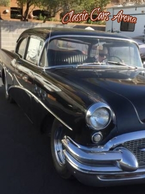 1955 Buick Special for sale in Michigan (ID-40444) 1955 Buick Special for sale in Michigan (ID-40444)