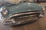 1955 Buick Roadmaster for sale in Virginia (ID-42191)