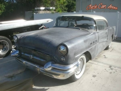 1955 Buick Special for sale