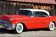 1955 Buick Century for sale