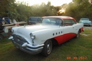 1955 Buick Century for sale