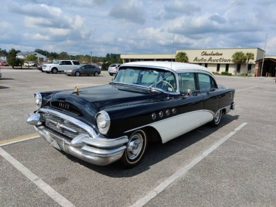 1955 Buick Roadmaster for sale