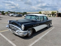 1955 Buick Roadmaster for sale in Michigan (ID-90069)