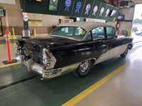 1955 Buick Roadmaster for sale in Michigan (ID-90069)