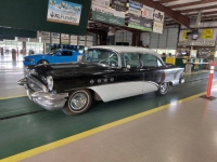 1955 Buick Roadmaster for sale in Michigan (ID-90069)